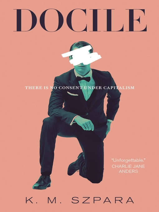 Cover image for Docile